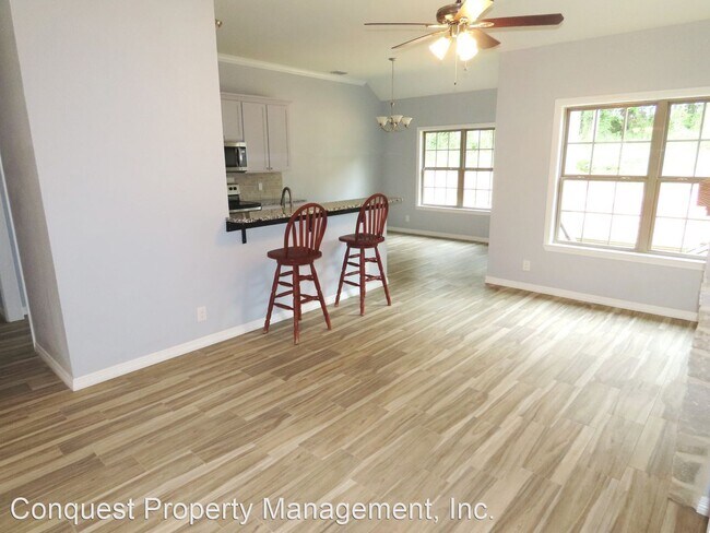 Building Photo - 3 br, 2 bath House - 15843 CR 1100 #1
