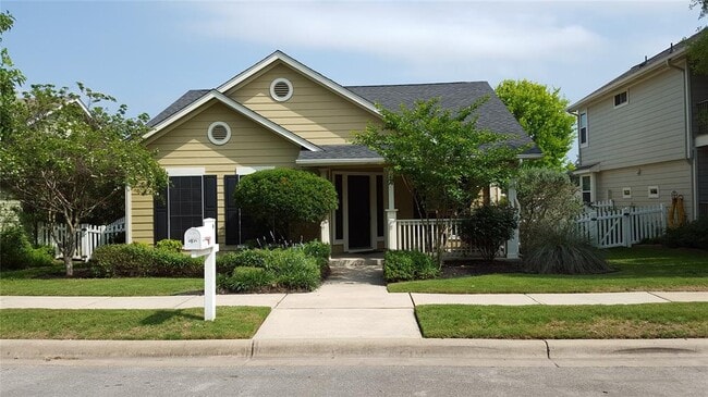 Building Photo - 4831 Mather