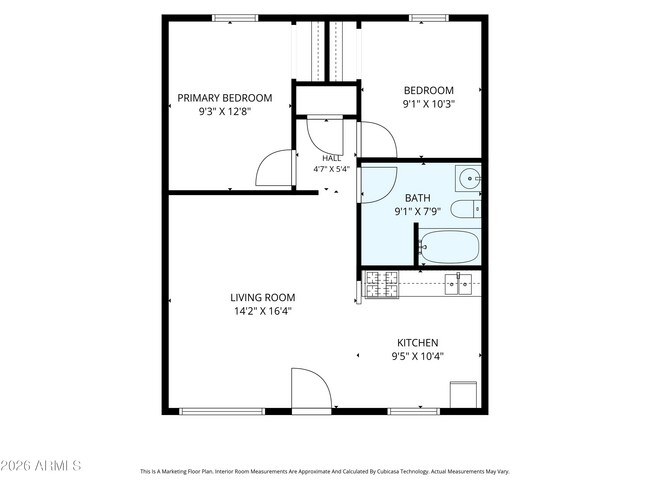 Foto del edificio - 2133 W Adams St
