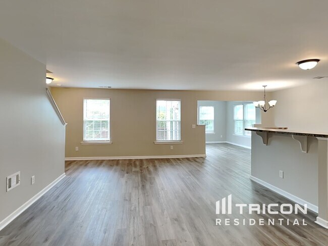 Foto del edificio - 1312 Scarcroft Lane Nashville TN