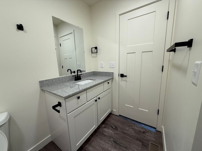 Building Photo - UPGRADED PACKAGE Brand New Smart Town Home...