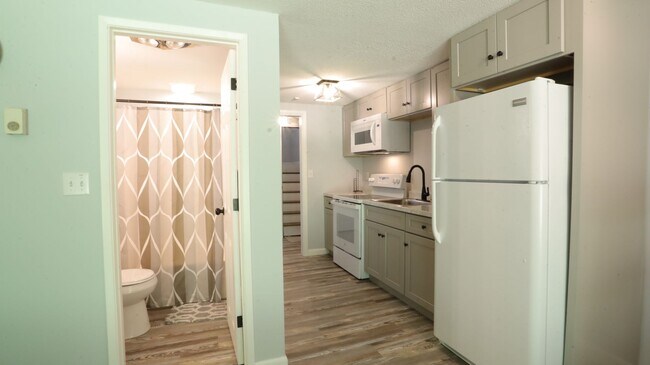 Foto del edificio - 841 Upper Mad River Rd