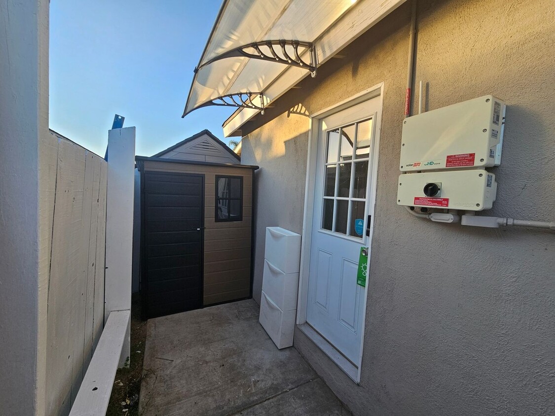 Foto principal - Charming Studio House in San Marcos