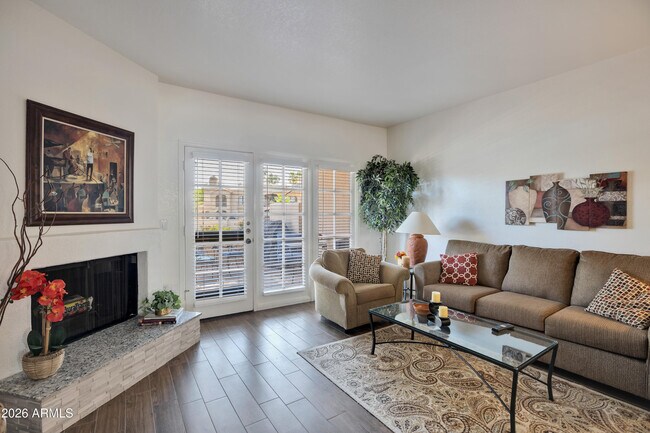 Foto del edificio - 6142 N 29th St