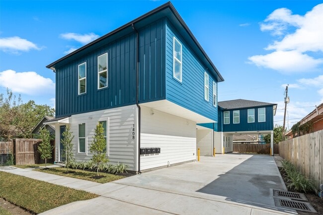 Foto del edificio - 1408 Enid St