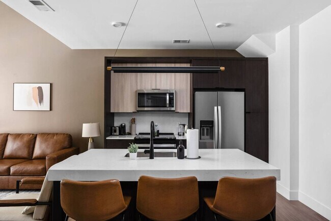 Foto del edificio - 421 N Pennsylvania St