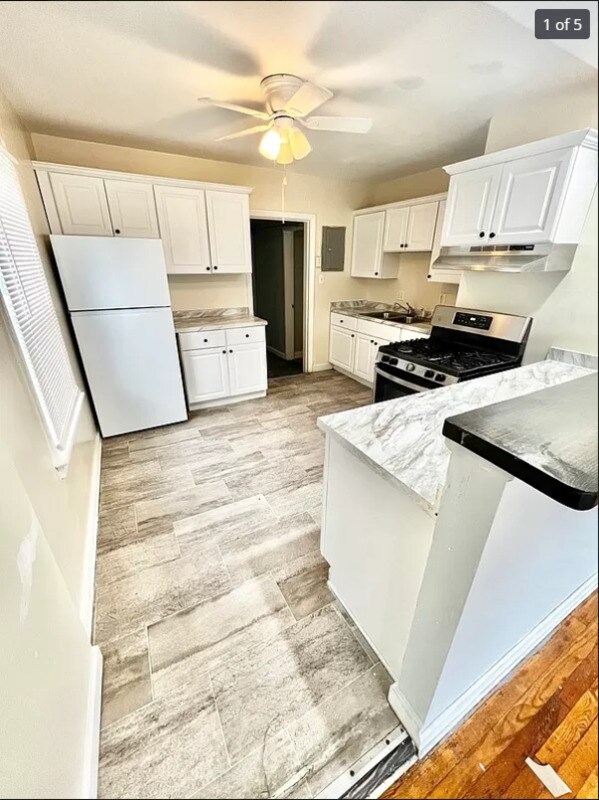 Primary Photo - 1420 Drewry St