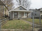 Primary Photo - 2 br, 1 bath House - 2812 S Elm St
