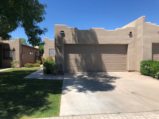 Building Photo - 5445 E McKellips Rd