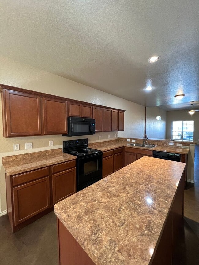 Foto del edificio - 908 Sun Down, Stephenville, TX 76401