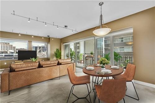 Foto del edificio - 800 Brazos St