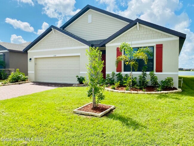 Foto del edificio - 2164 Farmhouse Rd SE
