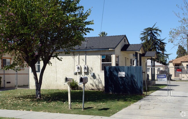 Foto del edificio - 1098 Acacia Ave
