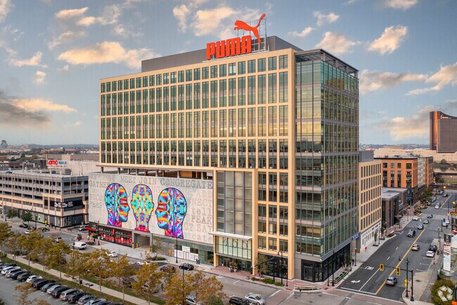 Foto del edificio - Alloy at Assembly Row