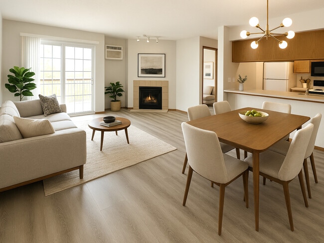 Building Photo - Altoona Park Apartments