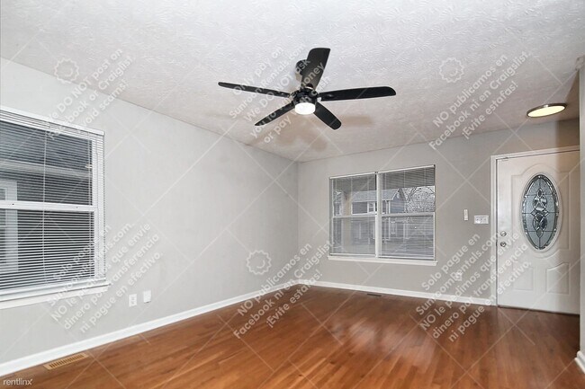 Foto del edificio - 3 br, 2 bath House - 3949 Winthrop Ave