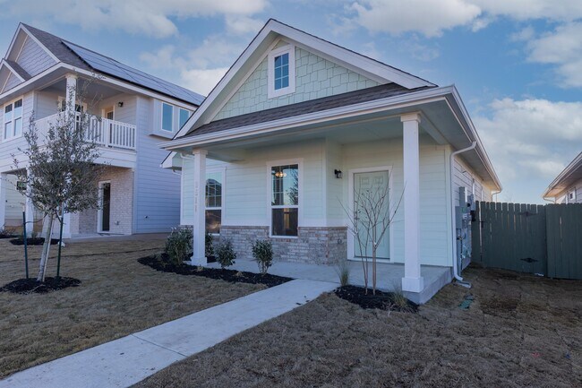 Building Photo - 9511 Grapevine Leaf Dr