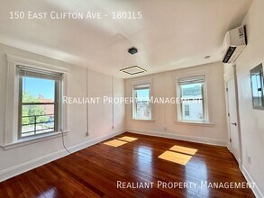 Building Photo - 150 E Clifton Ave