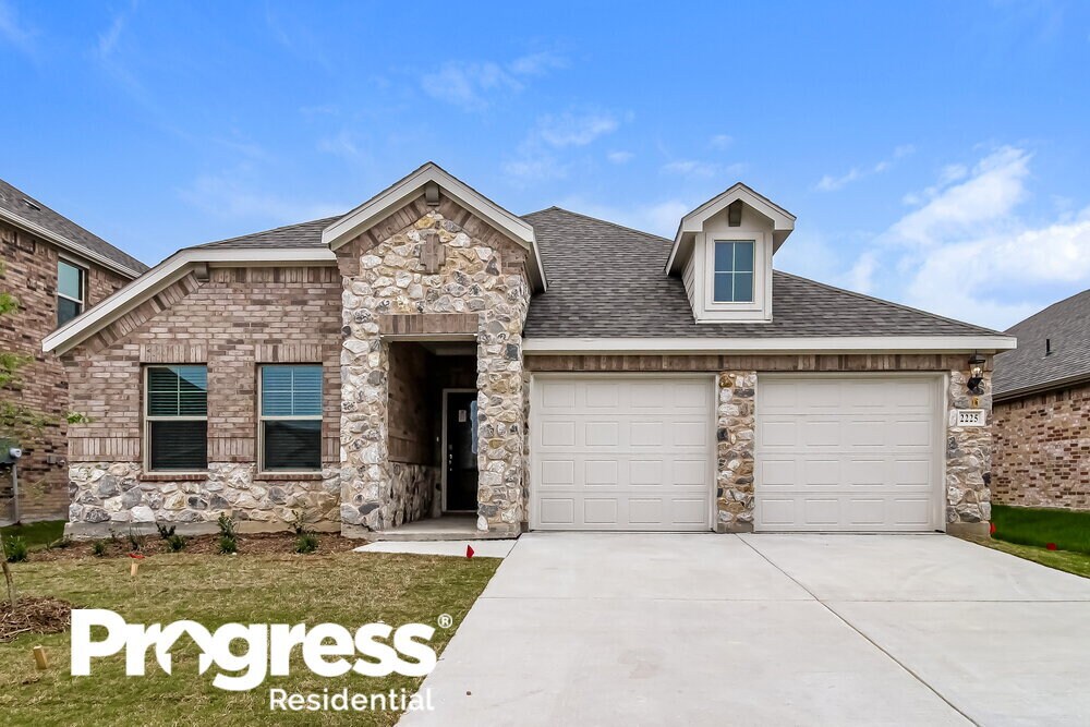 2225 Bellatrix Dr, Haslet, TX 76052 House Rental in Haslet, TX