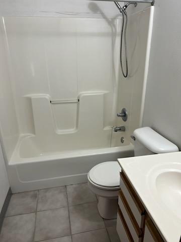 BATHROOM - Oak Brooke