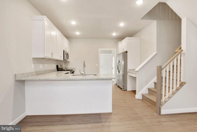 Foto del edificio - 5606 Finley Rose Ct