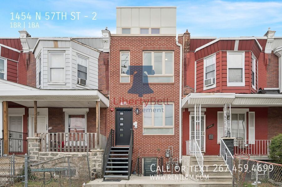 Foto principal - 1454 N 57th St