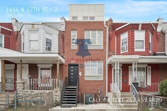 Building Photo - 1454 N 57th St