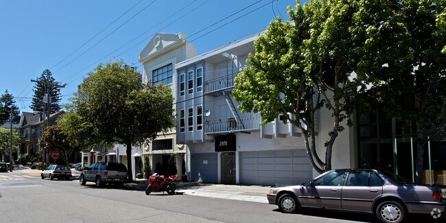 Foto del edificio - 2976 Washington St