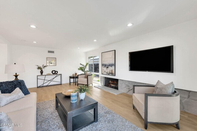 Foto del edificio - 1387 Breckford Ct