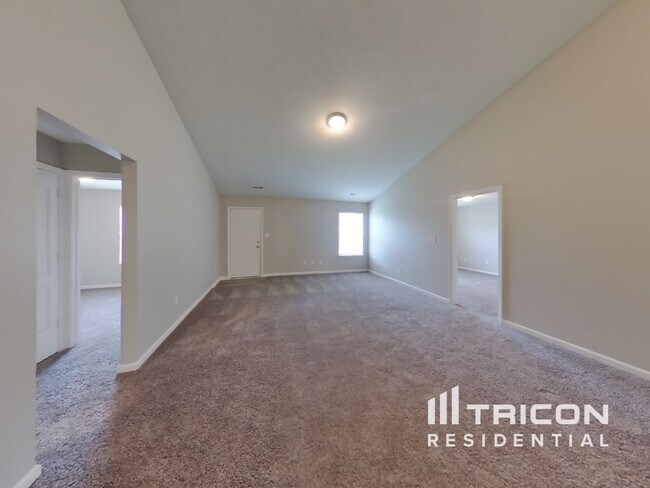 Building Photo - 3716 Golden Grain Drive