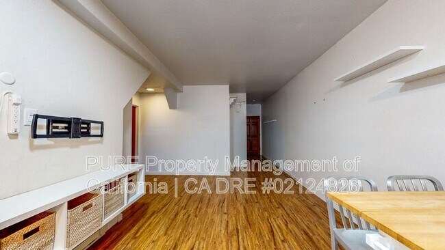 Foto del edificio - 3025 Buchanan St