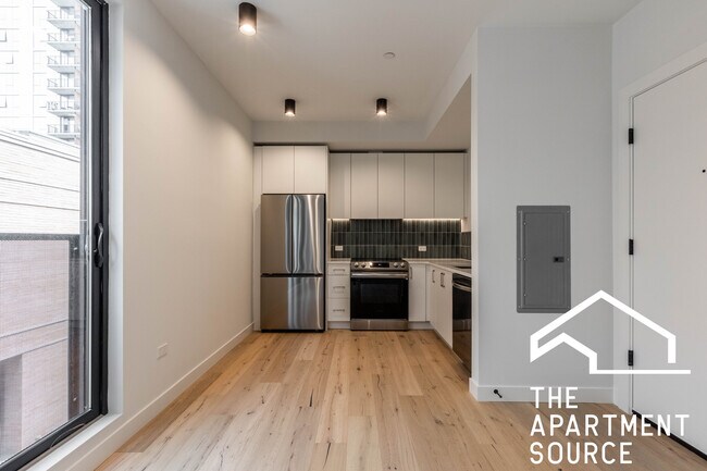 Foto del edificio - 1712 Oak Ave