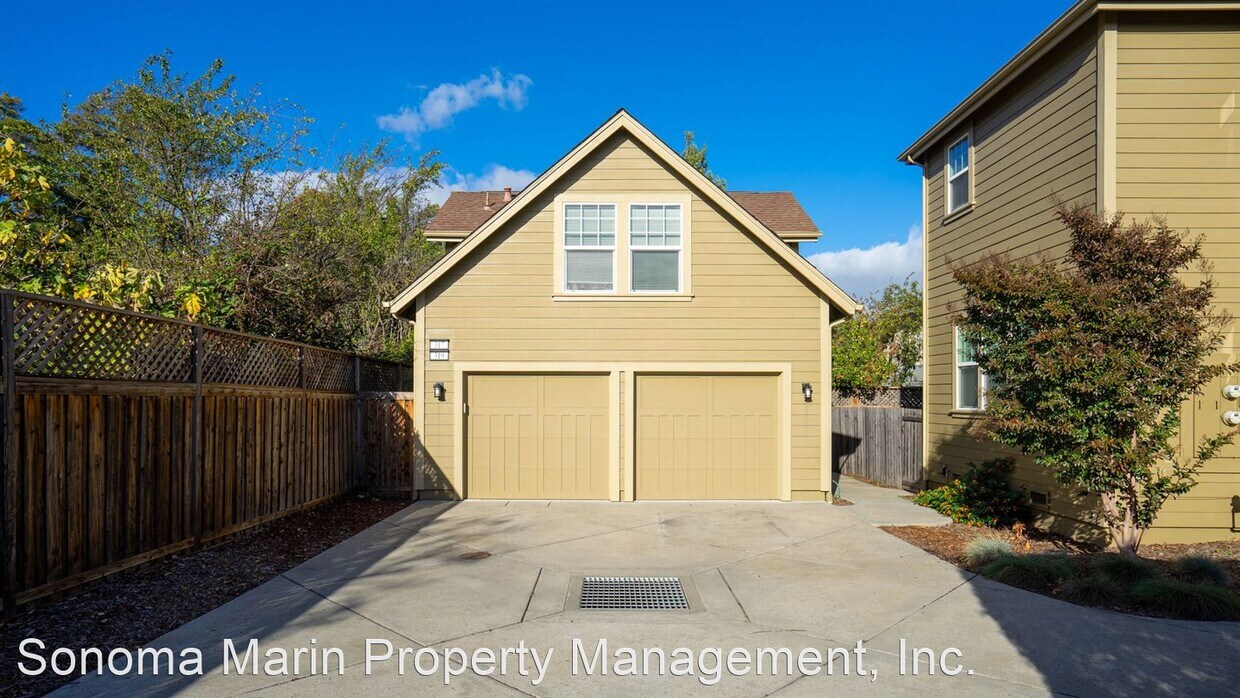 Foto principal - Studio, 1 bath House - 319 5TH STREET