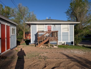 Building Photo - 1633 Manitou Blvd