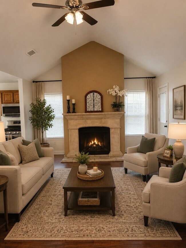 Foto del edificio - 16211 Noblewood Way