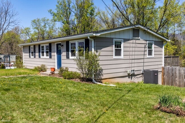 Building Photo - 2 br, 1 bath House - 5522 Three Notch'd Road