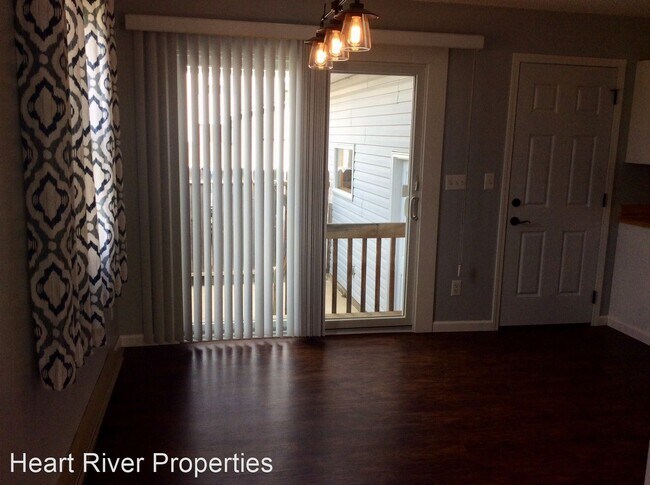 Building Photo - 2 br, 2.5 bath House - 1347 Sims St