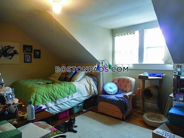 Primary Photo - 117 Pleasant St