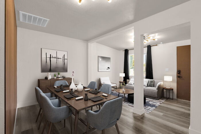 Foto principal - BRAND NEW EVERYTHING IN UPTOWN/BILTMORE AREA