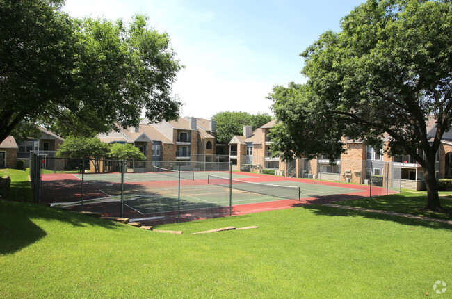 Building Photo - Windsong Apartments