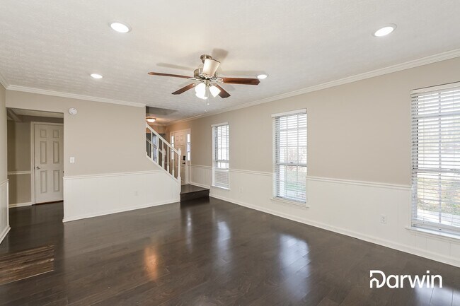 Building Photo - 4657 Keighley Dr, Stone Mountain, GA 30083