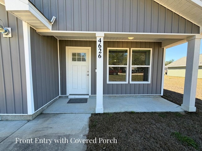 Building Photo - 4626 Dove Way