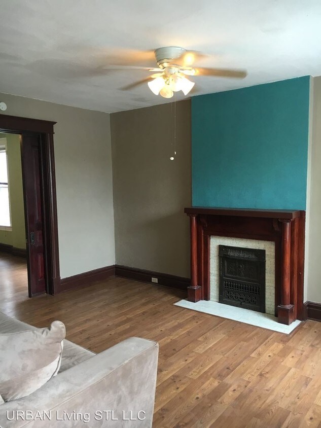 3316 Louisiana Ave, Saint Louis, MO 63118 Condo for Rent in Saint Louis, MO