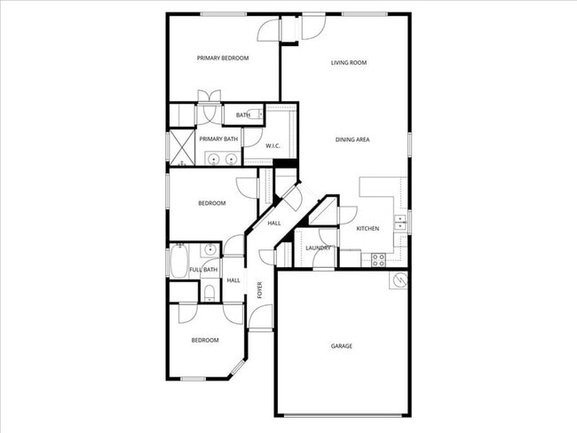 Building Photo - 19040 Kimberlite Dr