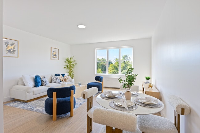 Building Photo - The Elks