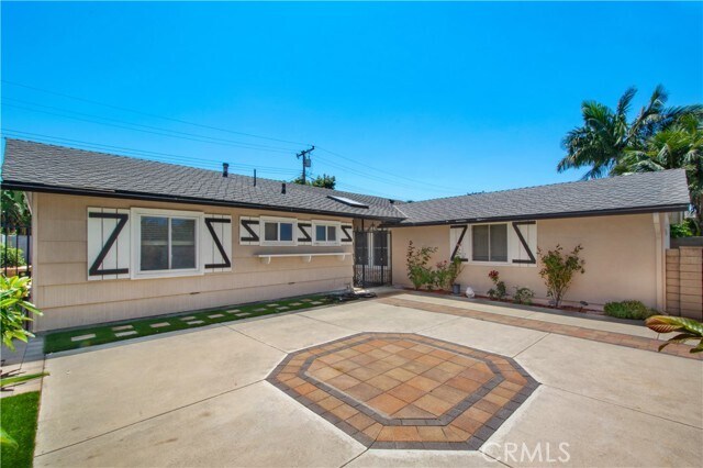 Foto del edificio - 1613 Baker St