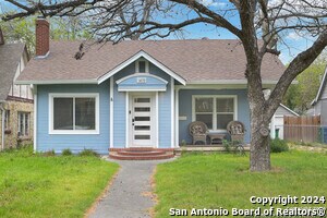 Foto del edificio - 1419 Schley Ave