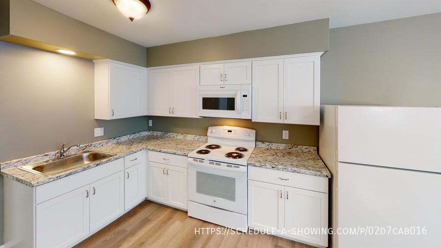 Foto principal - 404 E Park St