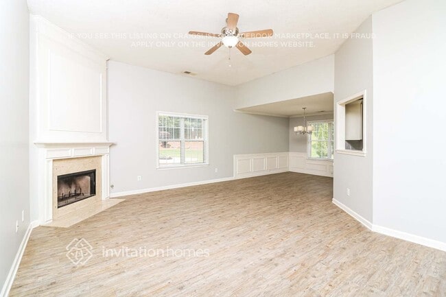 Building Photo - 320 Ethridge Dr NW