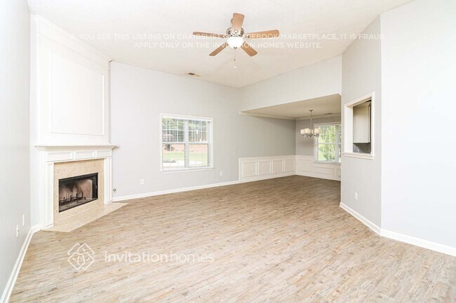 Foto del edificio - 320 Ethridge Dr NW